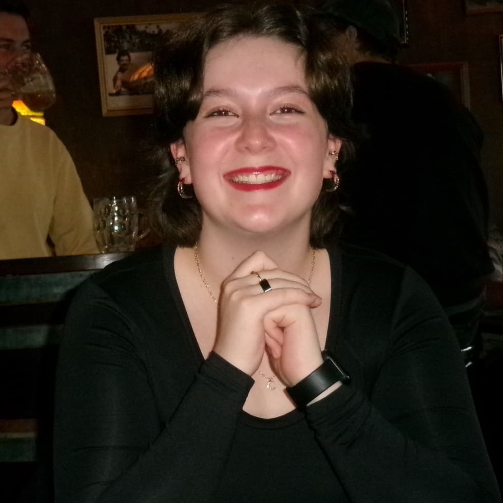 Photo in Sitter's gallery