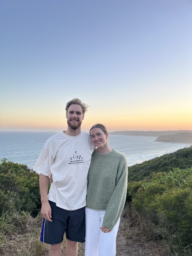 Photo in Sitter's gallery