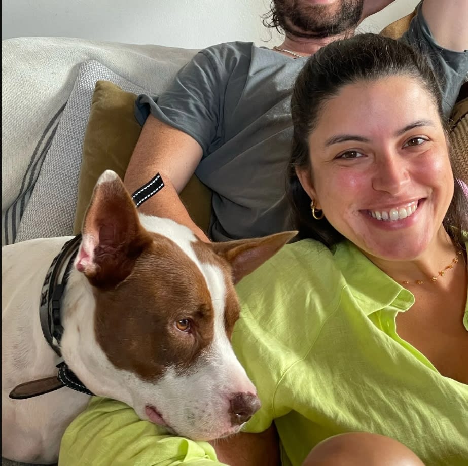 Photo in Sitter's gallery