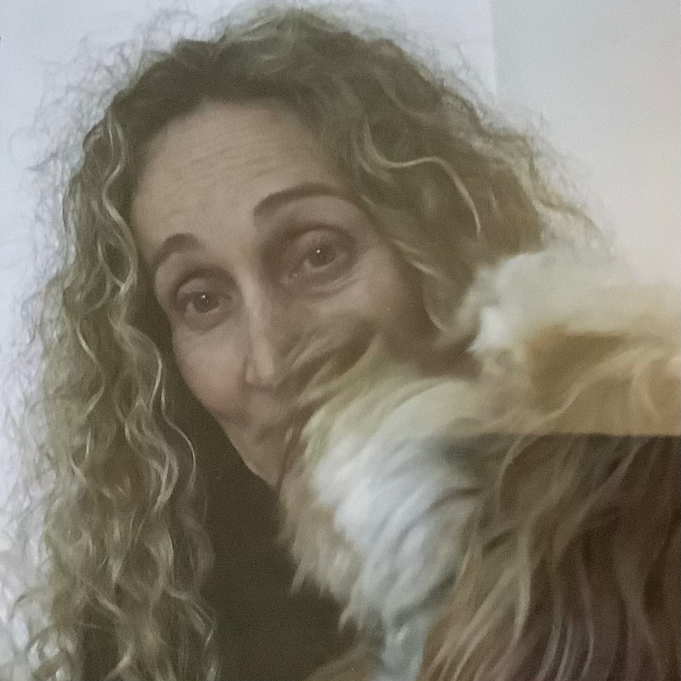 Photo in Sitter's gallery