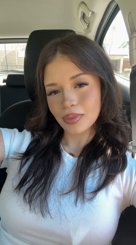 Photo in Sitter's gallery