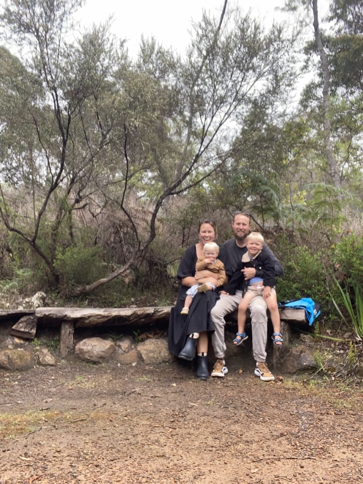 Photo in Sitter's gallery