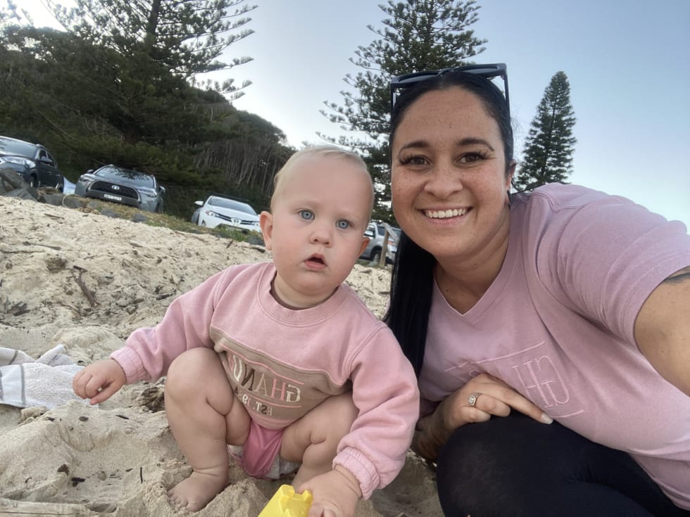 Photo in Sitter's gallery