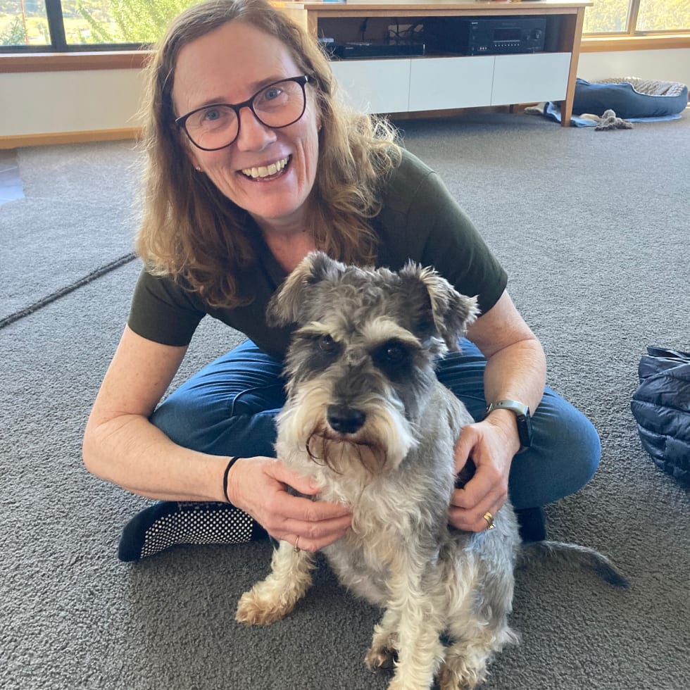 Photo in Sitter's gallery