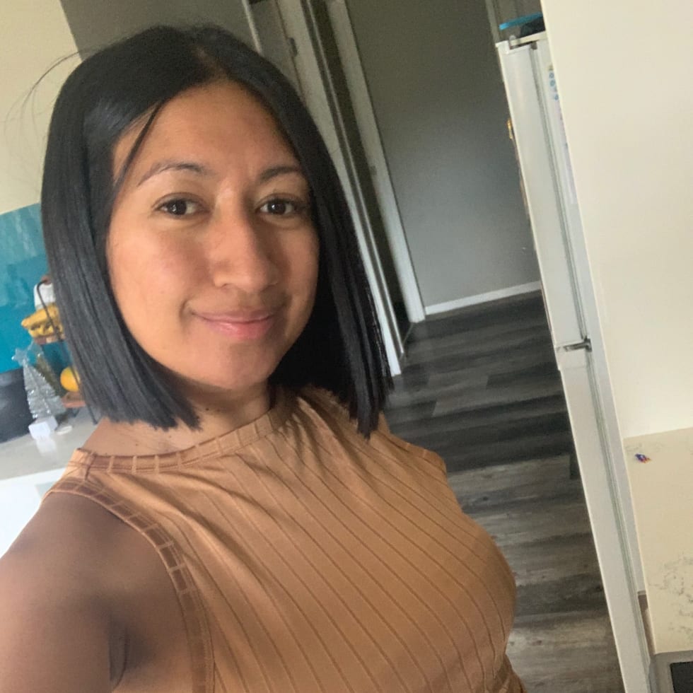 Photo in Sitter's gallery