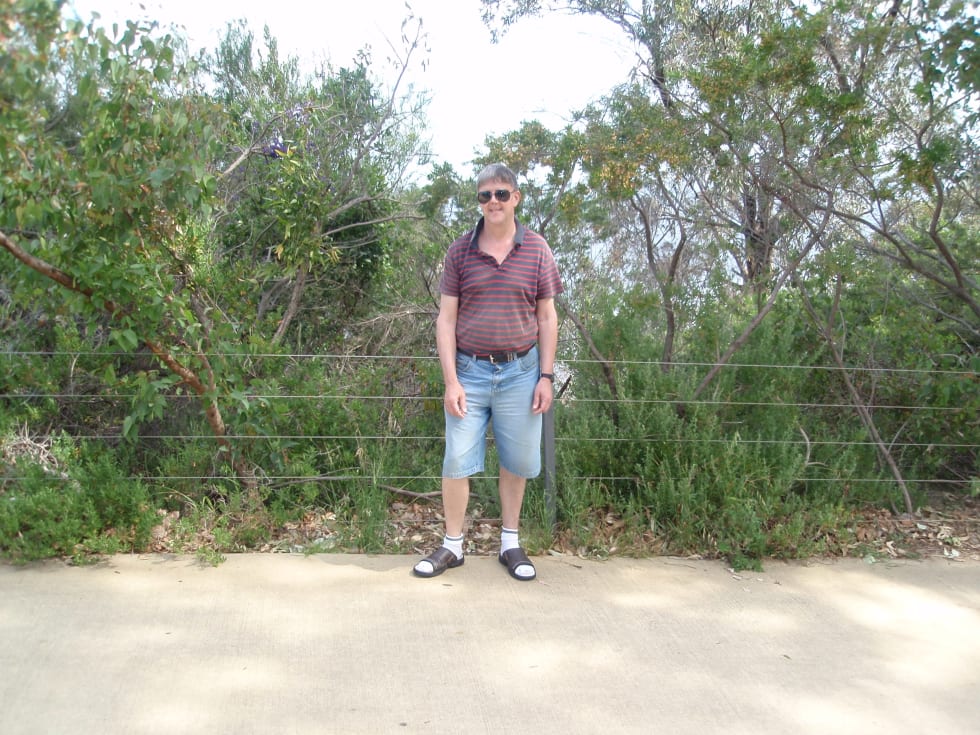 Photo in Sitter's gallery