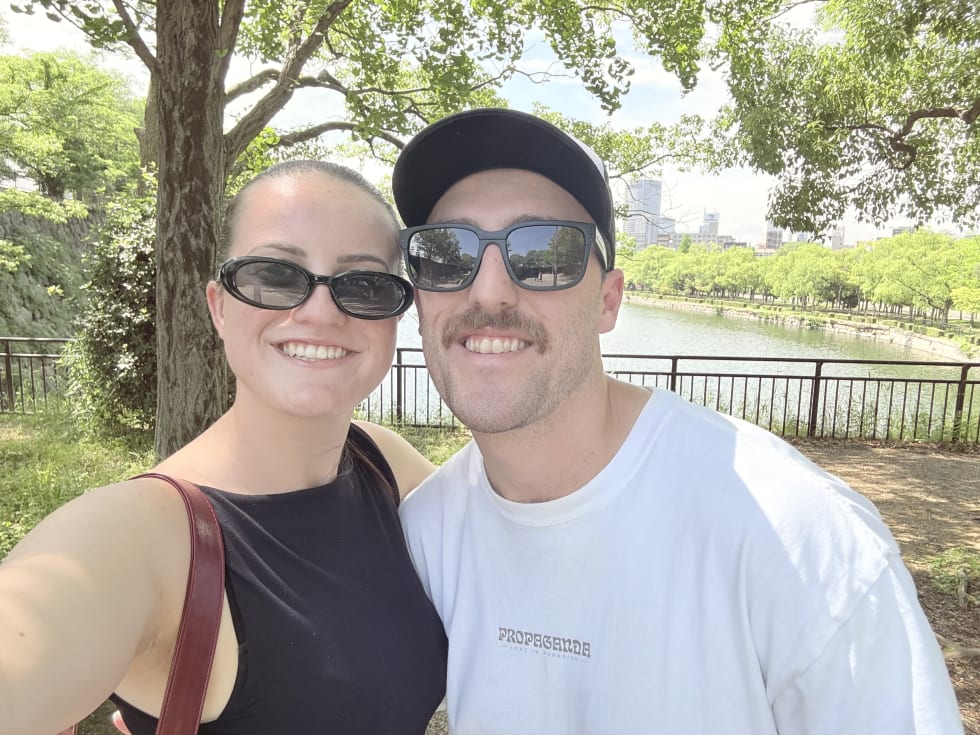 Photo in Sitter's gallery