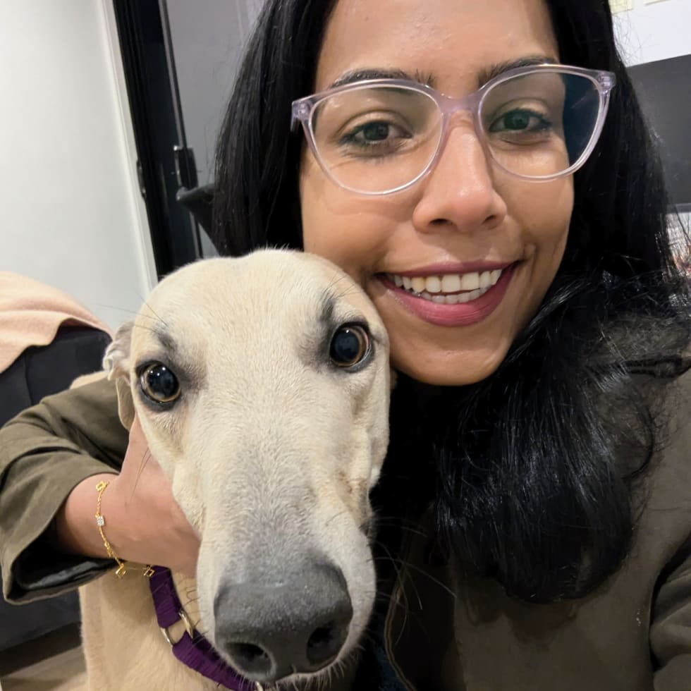 Photo in Sitter's gallery