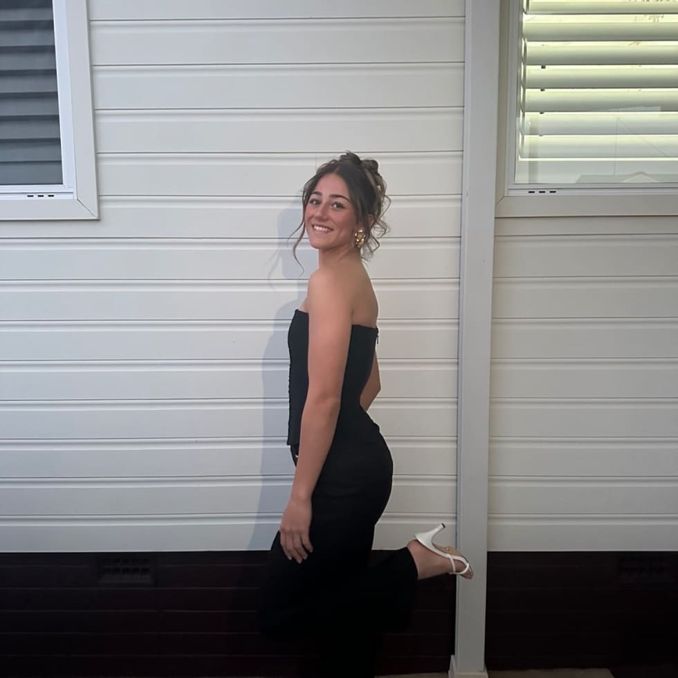 Photo in Sitter's gallery