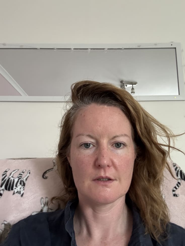 Photo in Sitter's gallery