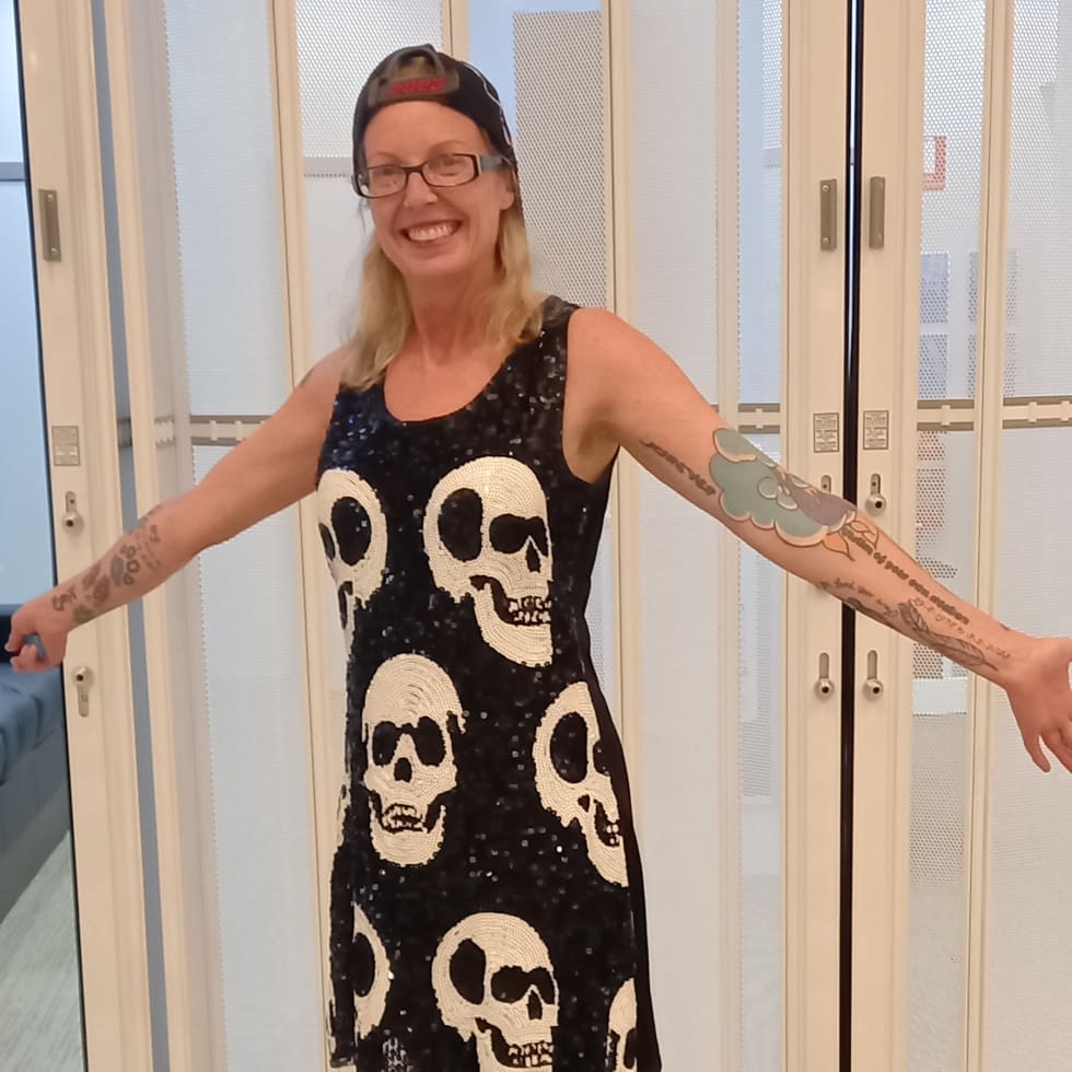 Photo in Sitter's gallery