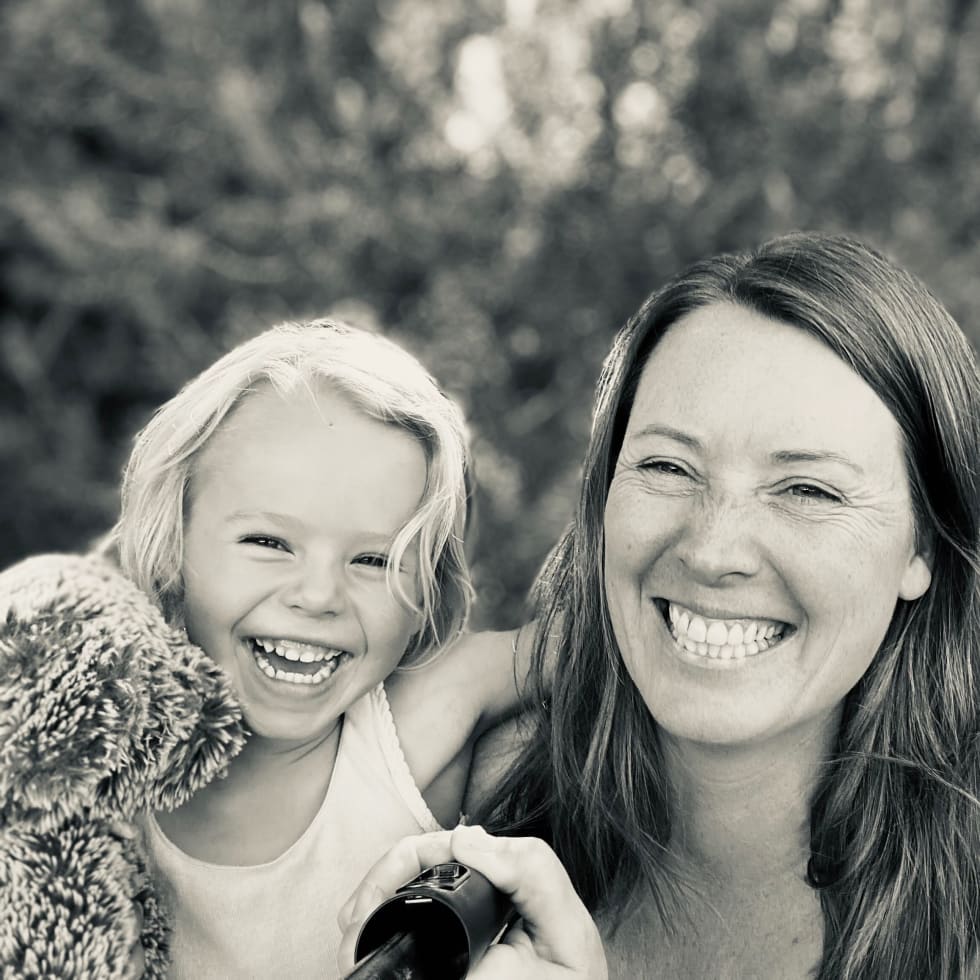 Photo in Sitter's gallery