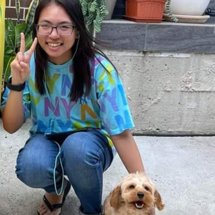 Photo in Sitter's gallery