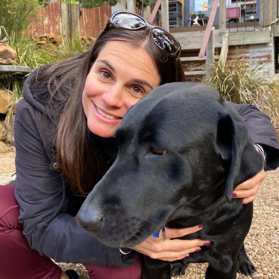 Photo in Sitter's gallery