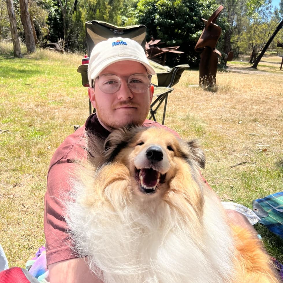 Photo in Sitter's gallery