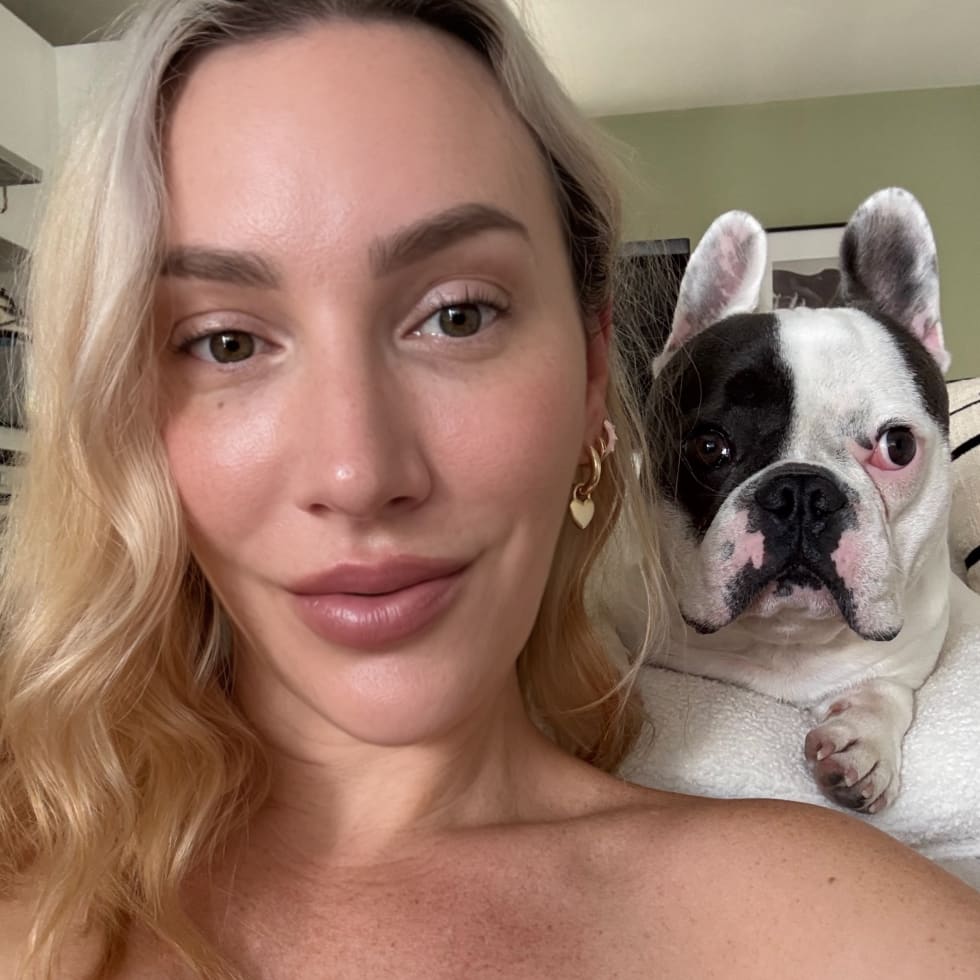 Photo in Sitter's gallery