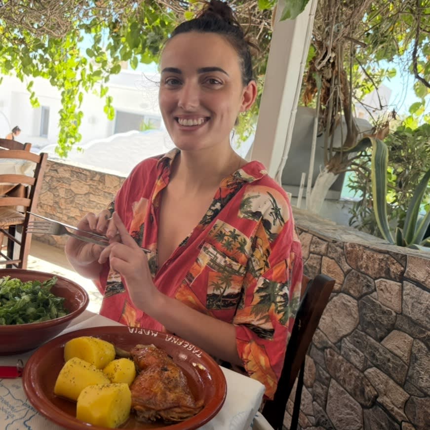 Photo in Sitter's gallery