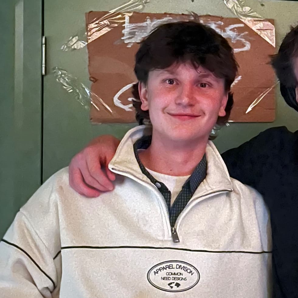 Photo in Sitter's gallery