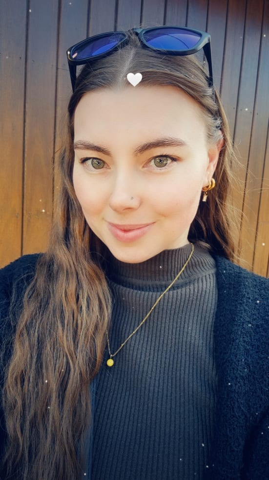 Photo in Sitter's gallery