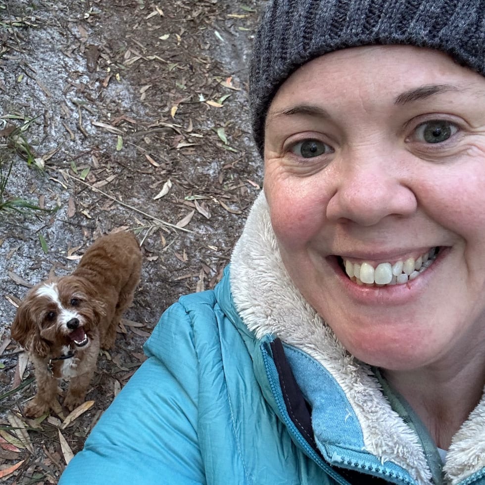 Photo in Sitter's gallery