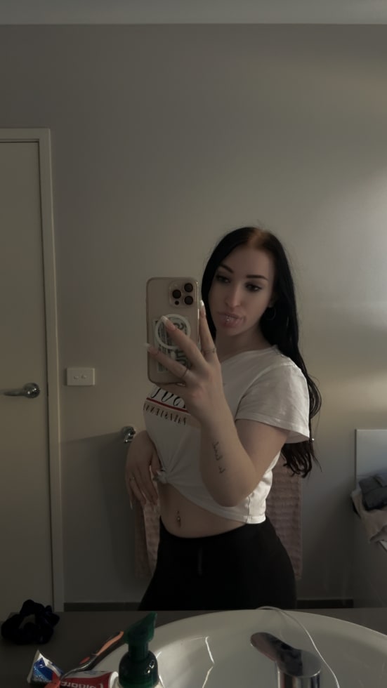 Photo in Sitter's gallery