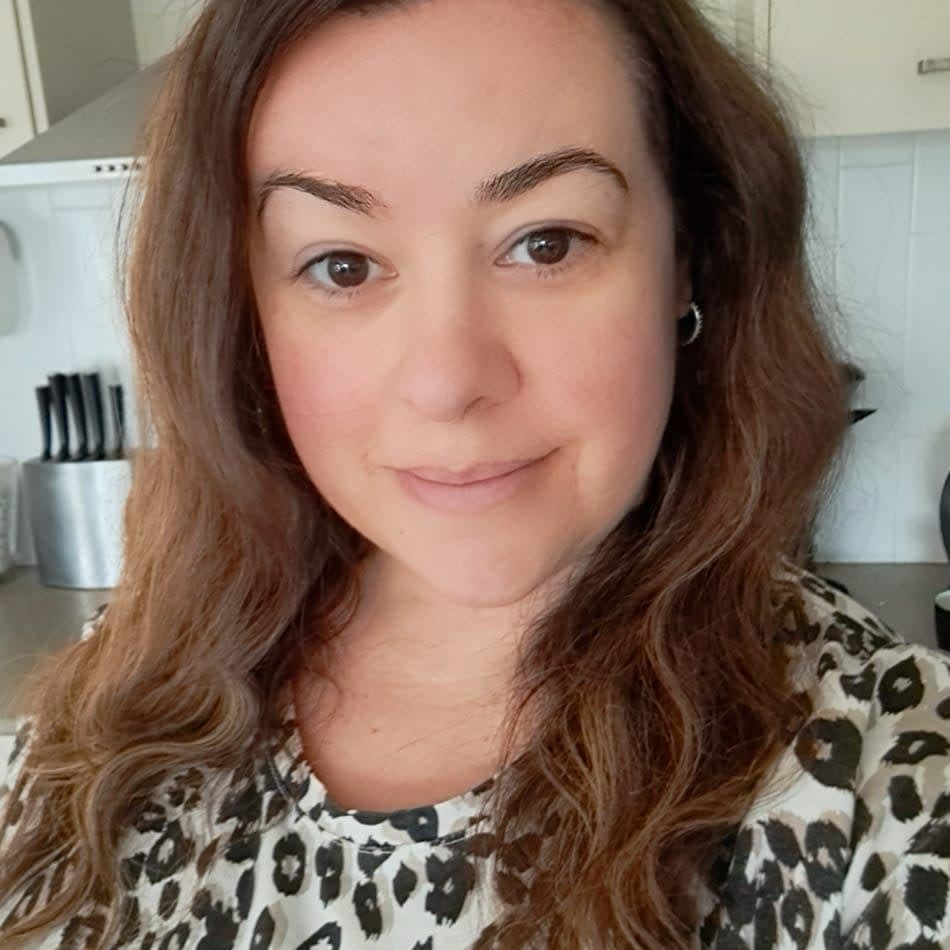 Photo in Sitter's gallery