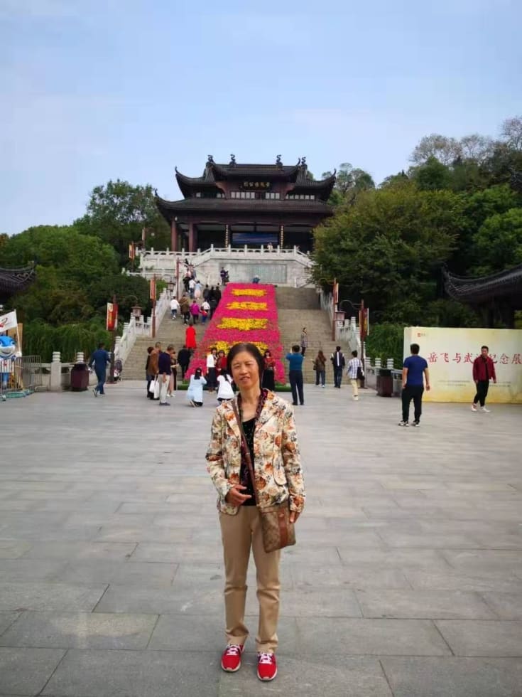 Photo in Sitter's gallery