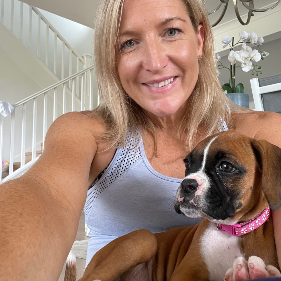 Photo in Sitter's gallery