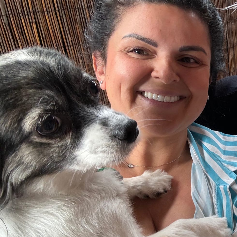 Photo in Sitter's gallery