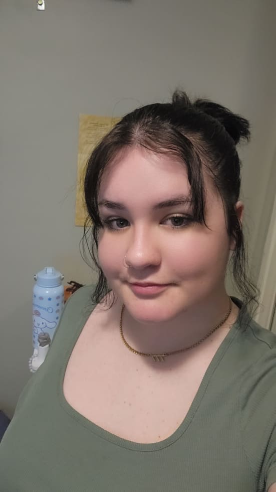 Photo in Sitter's gallery