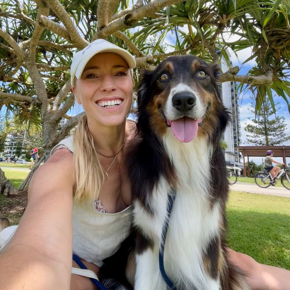 Photo in Sitter's gallery