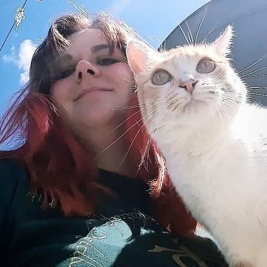 Photo in Sitter's gallery