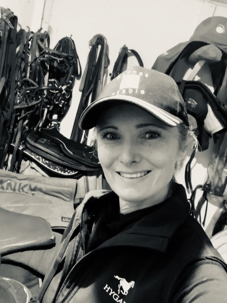 Photo in Sitter's gallery