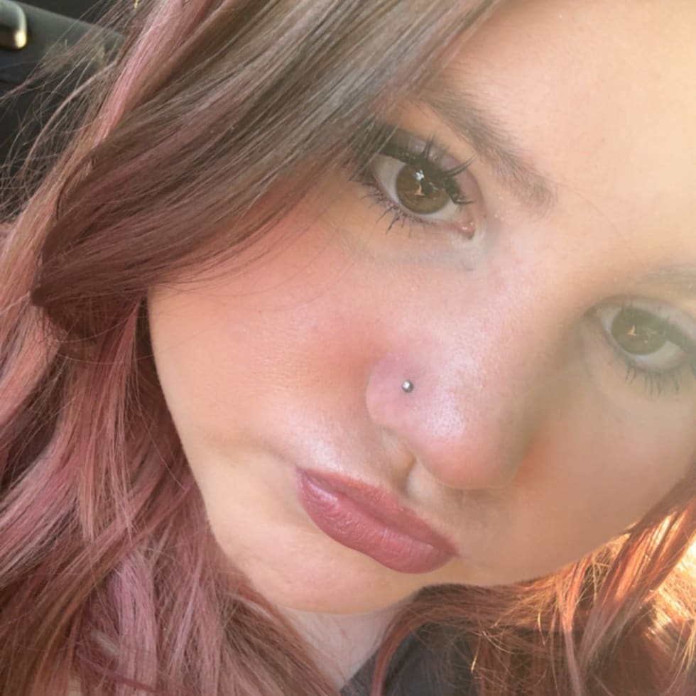 Photo in Sitter's gallery