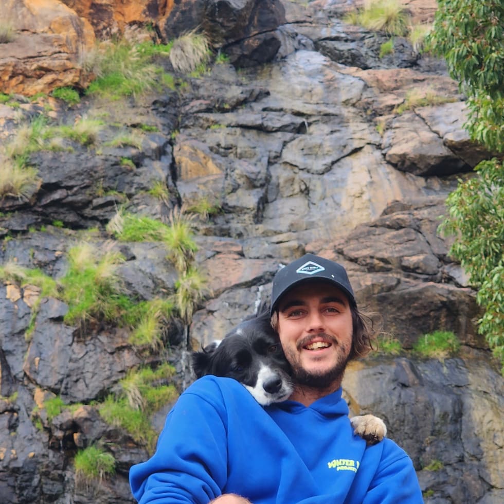 Photo in Sitter's gallery