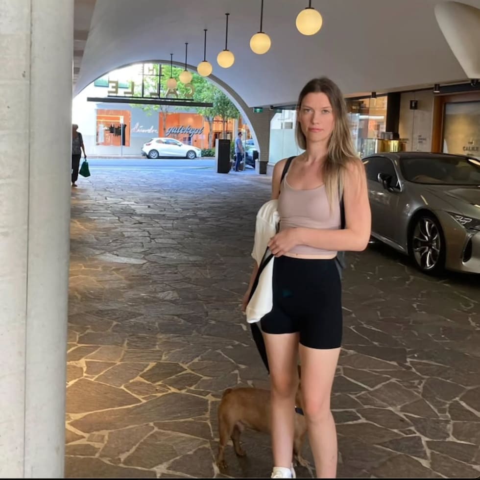 Photo in Sitter's gallery