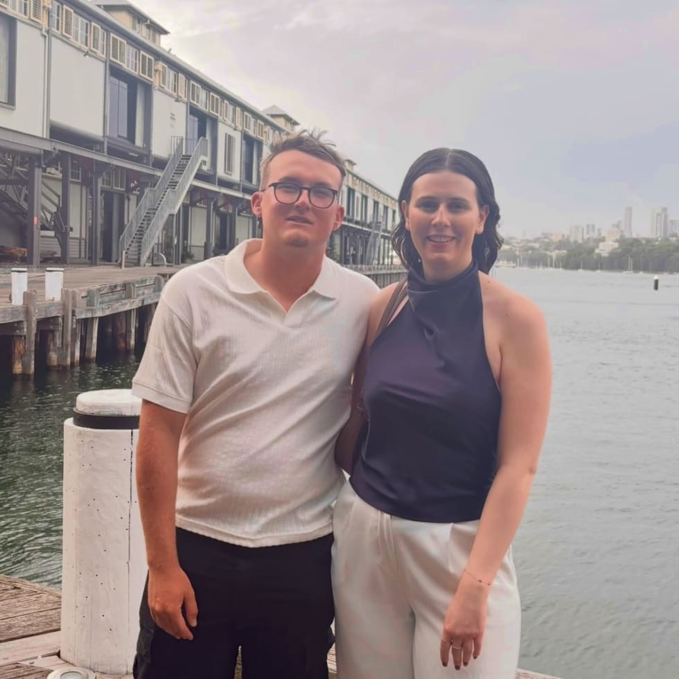 Photo in Sitter's gallery