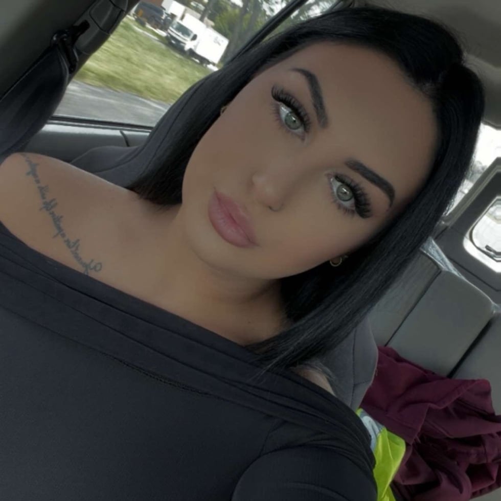 Photo in Sitter's gallery