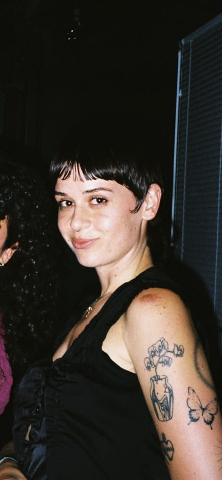 Photo in Sitter's gallery