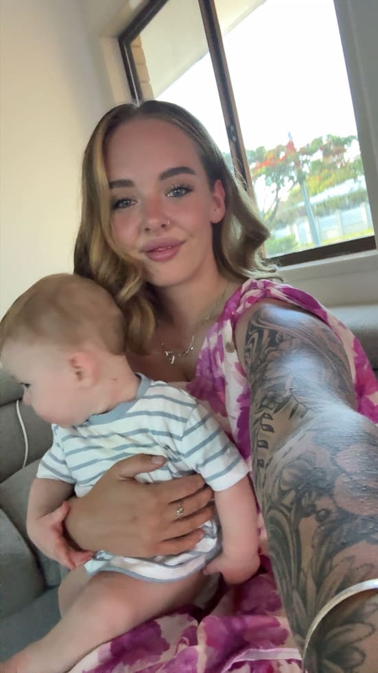 Photo in Sitter's gallery