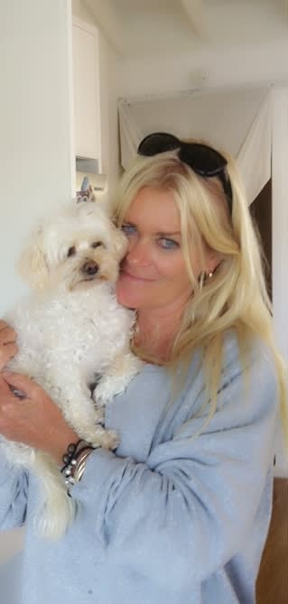 Photo in Sitter's gallery