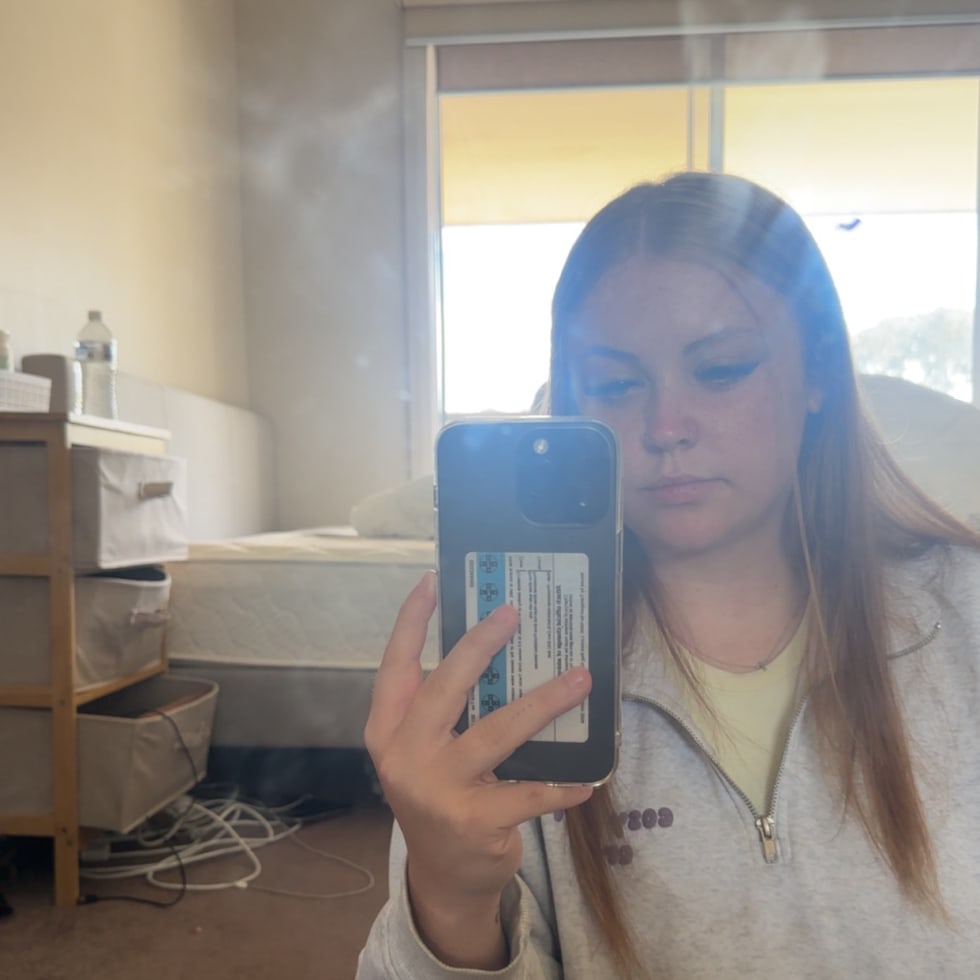 Photo in Sitter's gallery