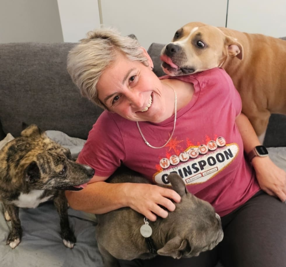 Photo in Sitter's gallery