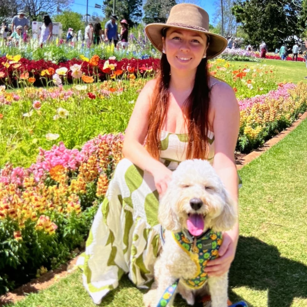 Photo in Sitter's gallery