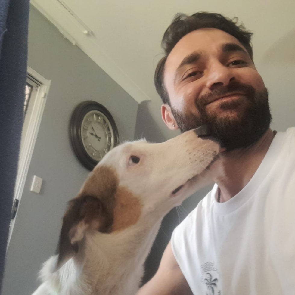 Photo in Sitter's gallery