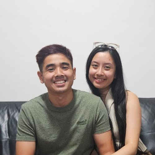 Photo in Sitter's gallery