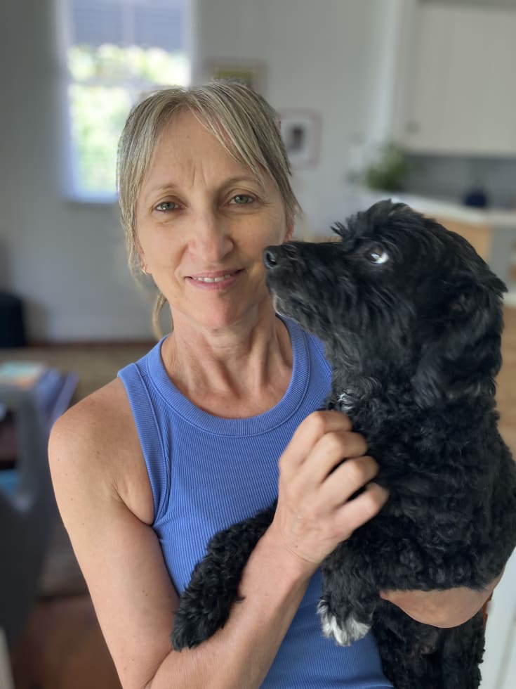 Photo in Sitter's gallery