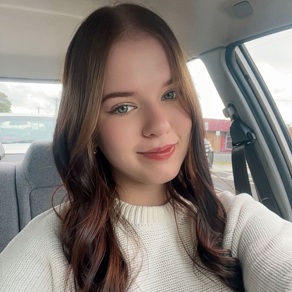 Photo in Sitter's gallery