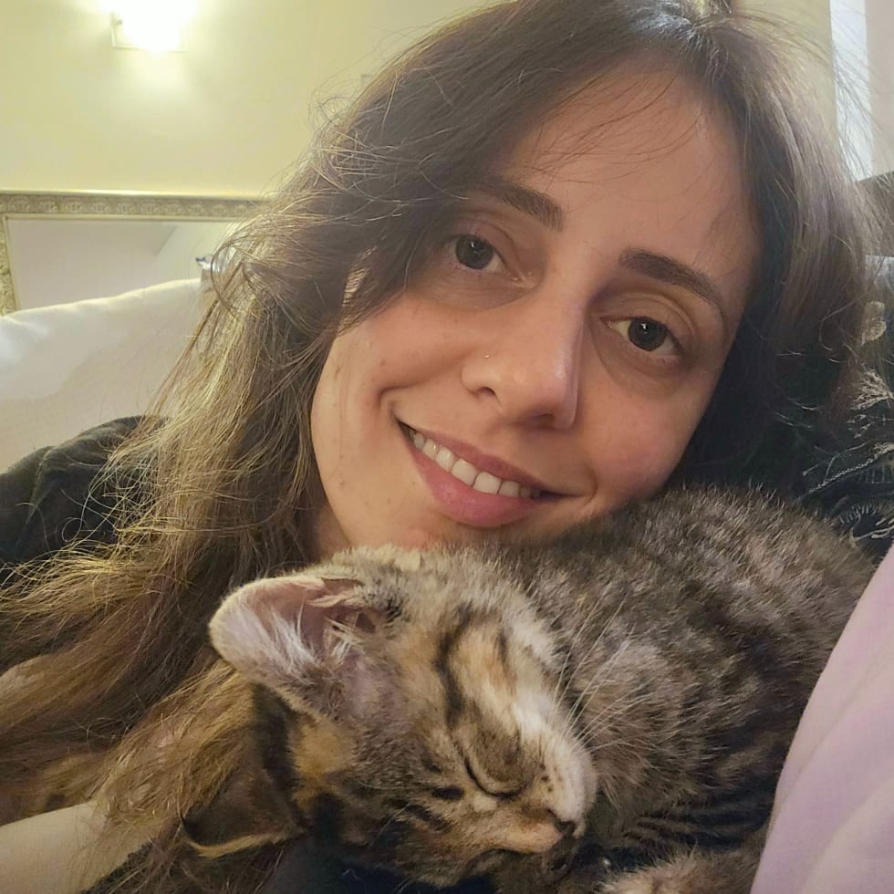 Photo in Sitter's gallery