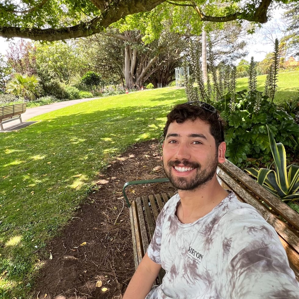 Photo in Sitter's gallery